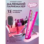 Игрушка AMORE BELLO Салон красоты (инструменты)