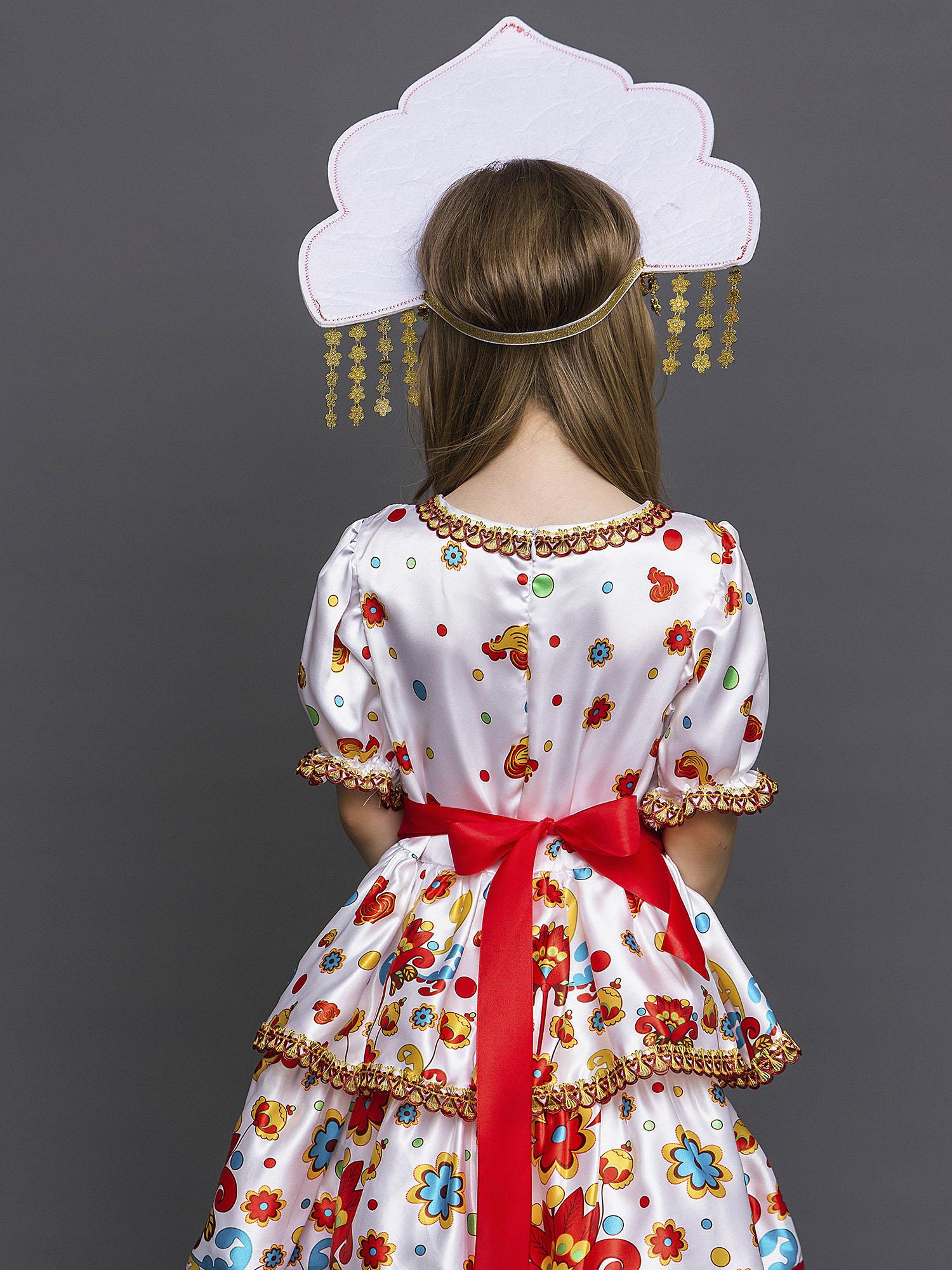 Костюм пуговка 1085 к-23 - фото 6