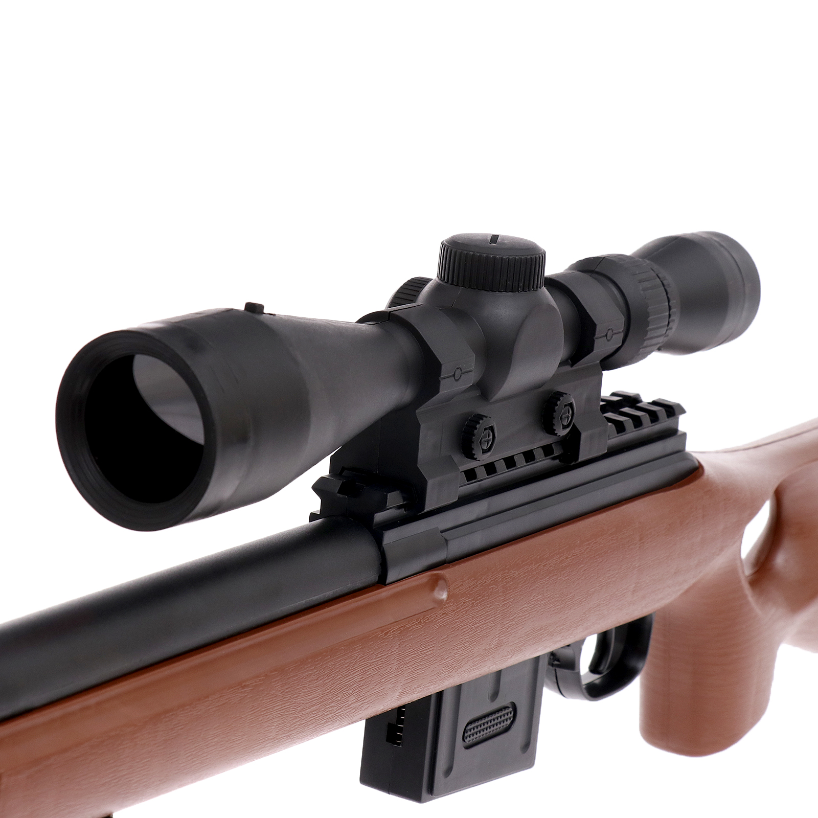 Снайперская винтовка Sima-Land - фото 7