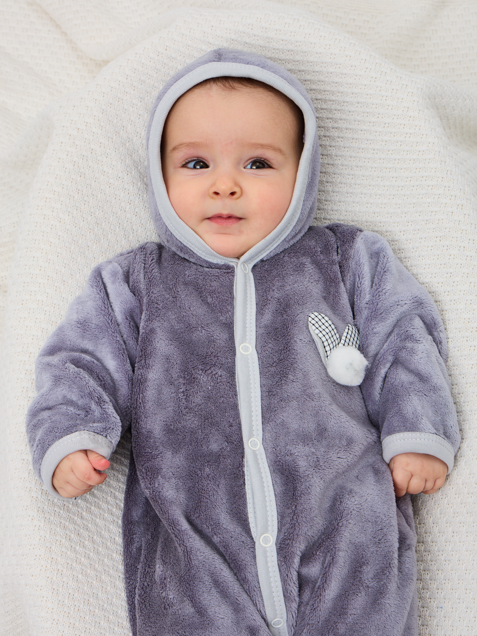 Комбинезон ТОСЯ БОСЯ VF-05 - фото 11