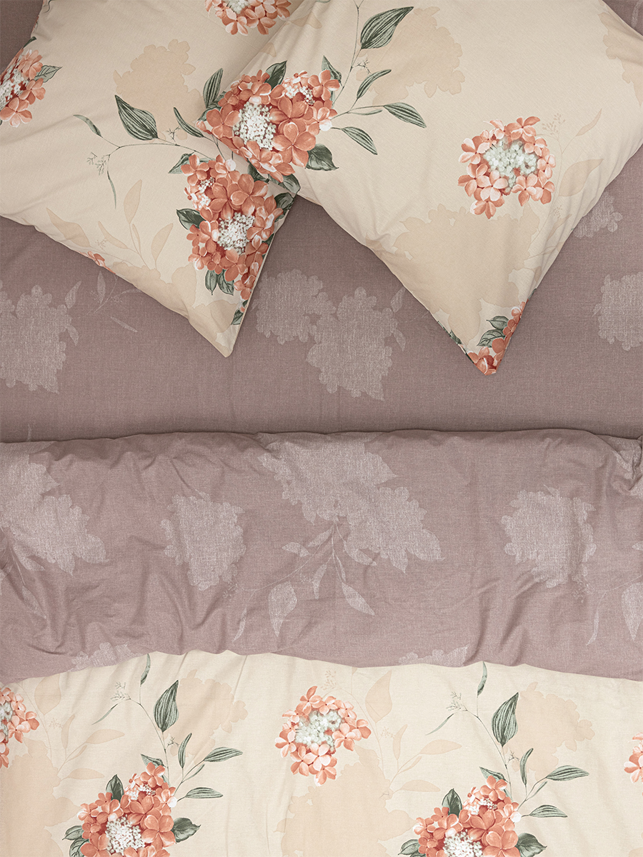 Комплект постельного белья BRAVO Ньюдис 4 предм. - фото 7