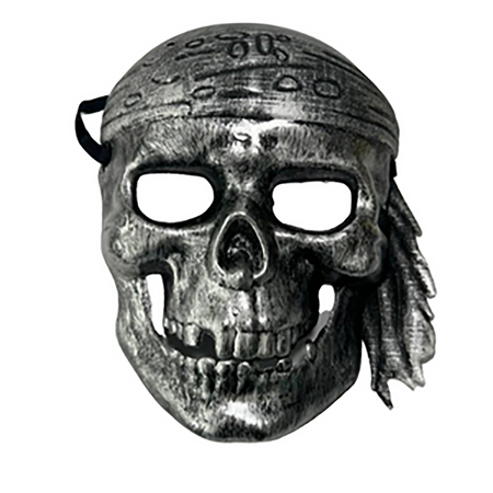 Маска Ball Masquerade Пират 203 в ассортименте