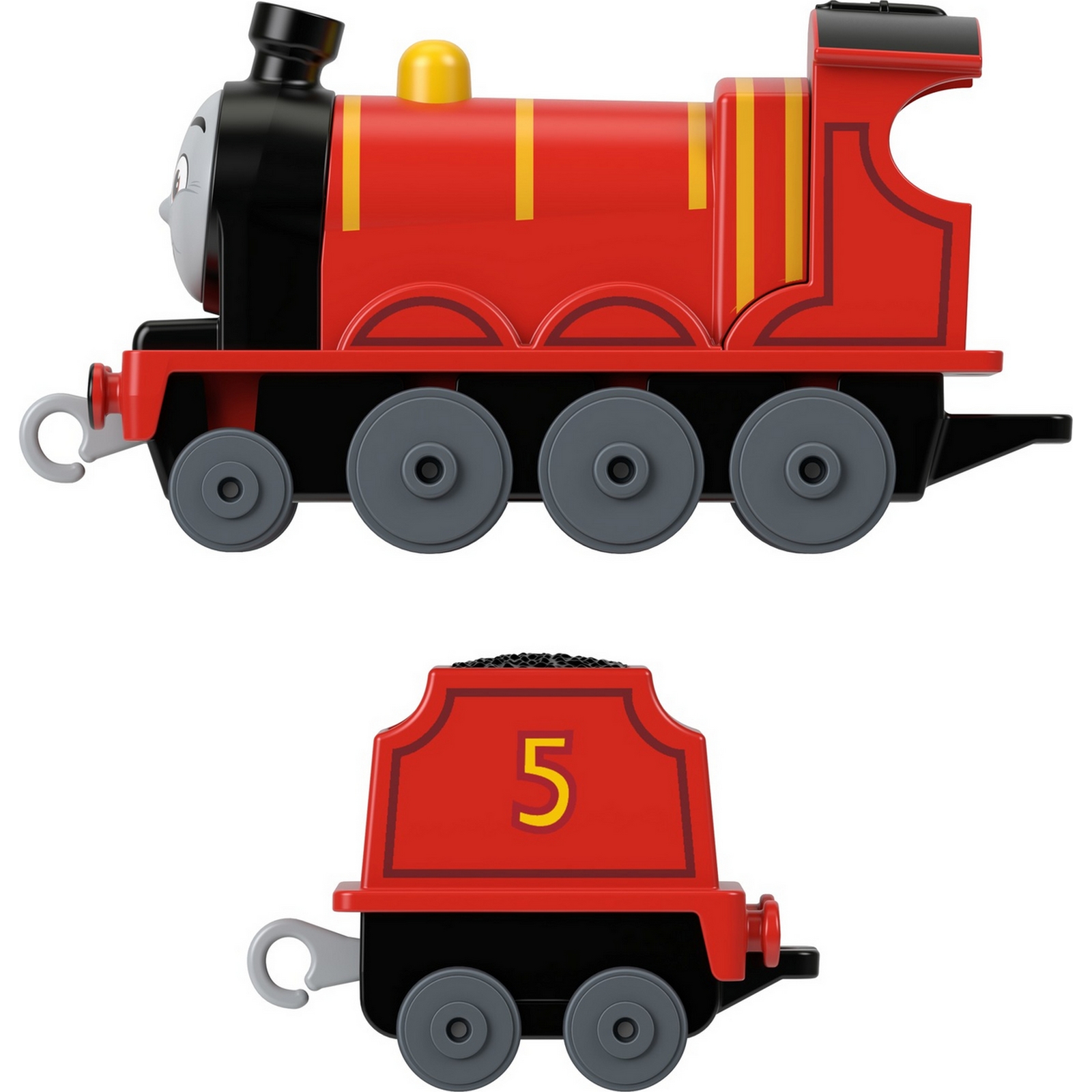 Поезд Thomas and Friends HFX91 - фото 65