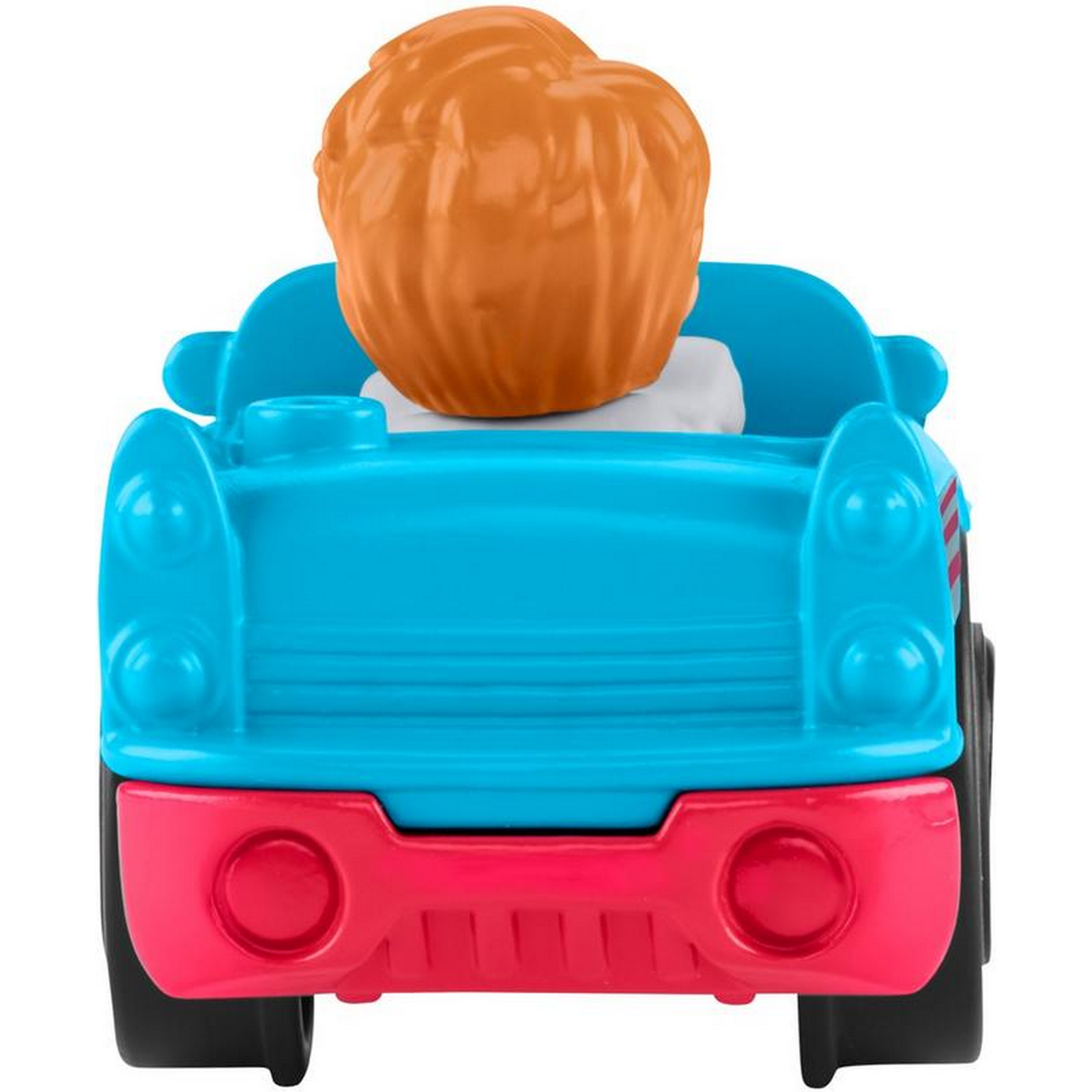 Автомобиль Fisher Price Уиллиз в ассортименте - фото 47
