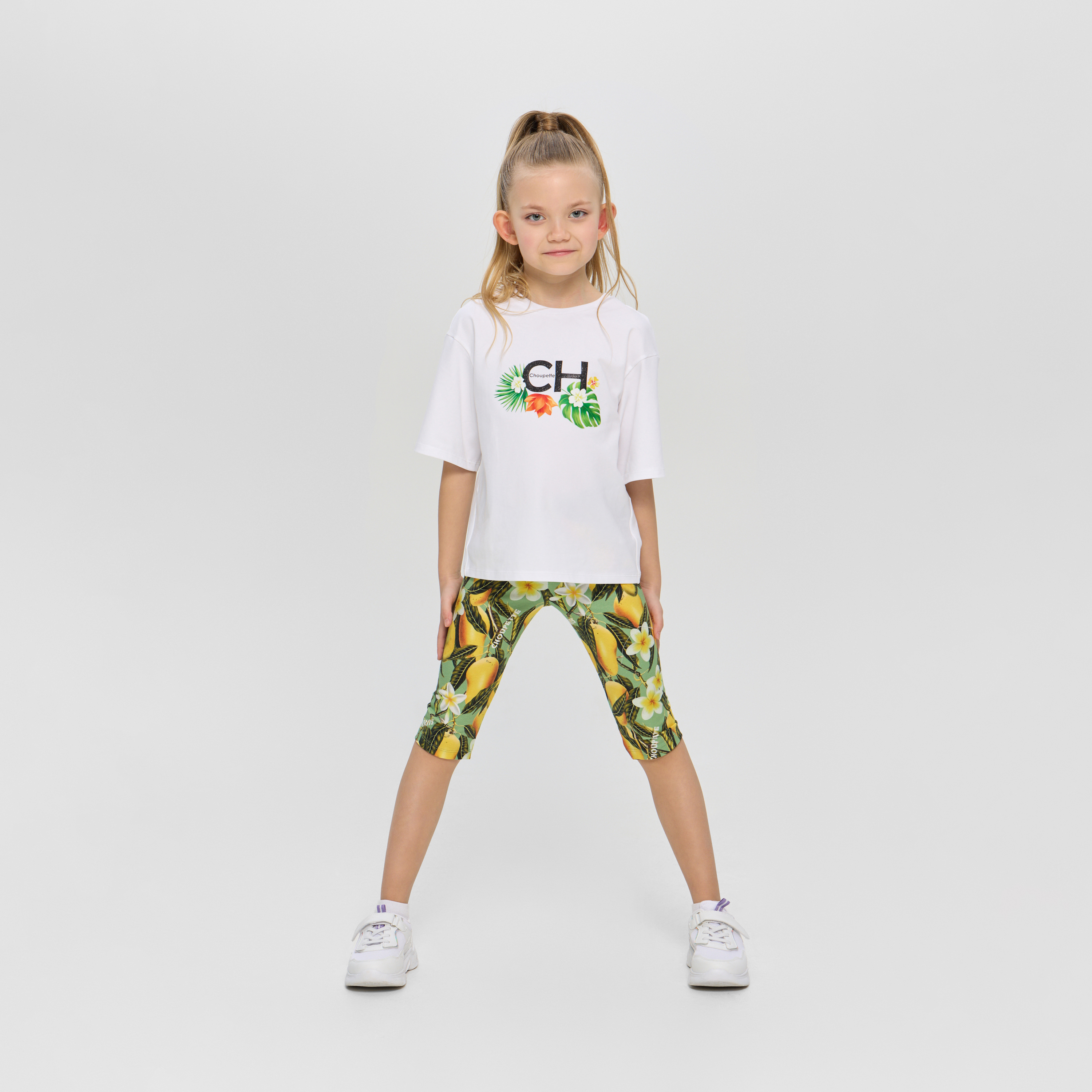 Комплект CHOUPETTE 482.100 - фото 1