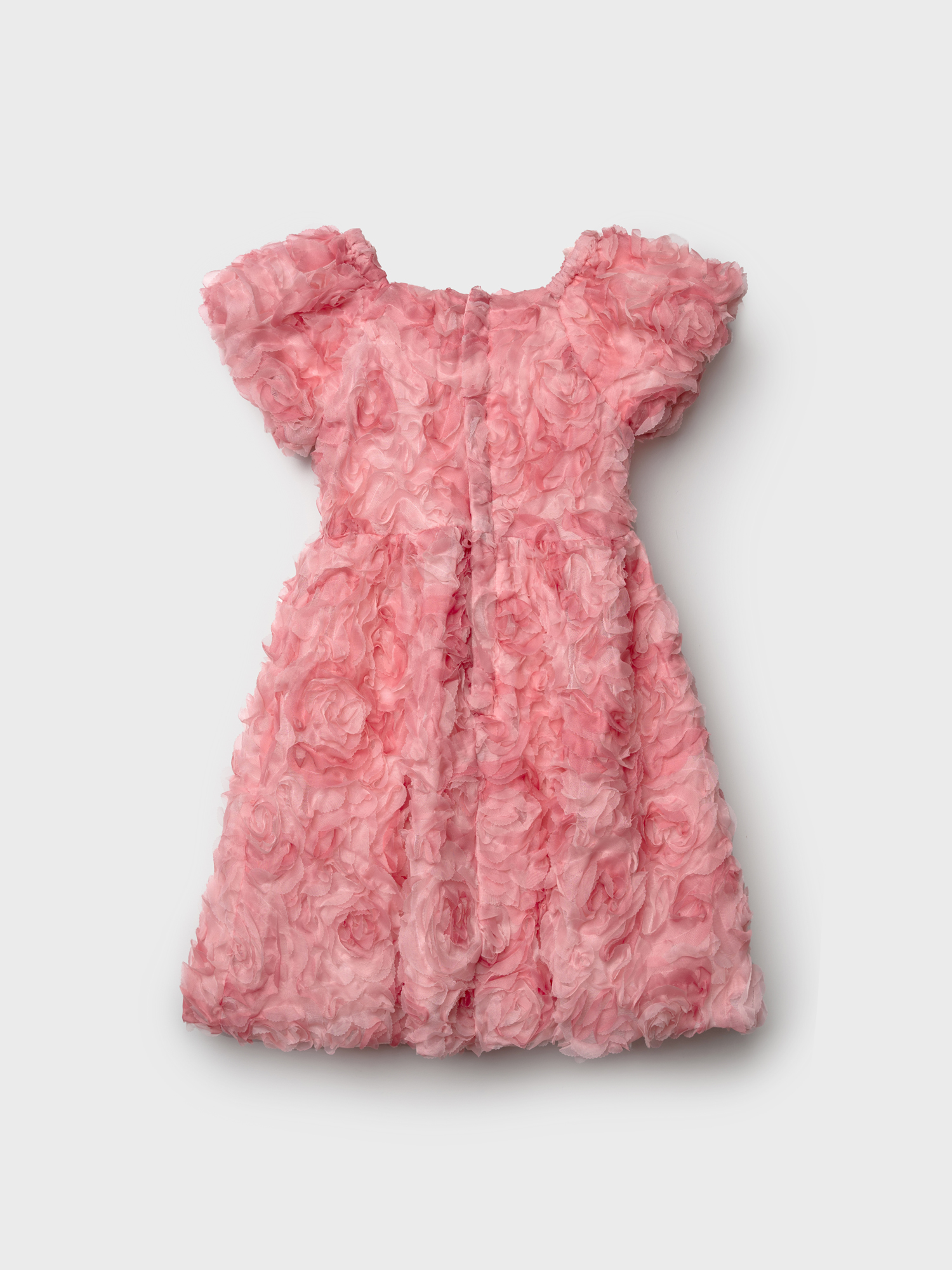 Платье PlayToday 12422375 - фото 8