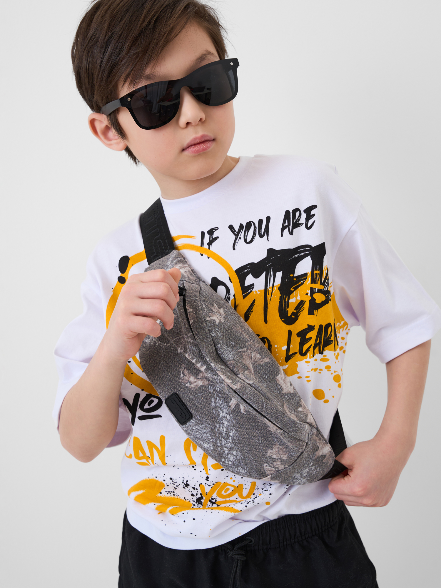 Очки солнцезащитные PlayToday 12611813 - фото 3