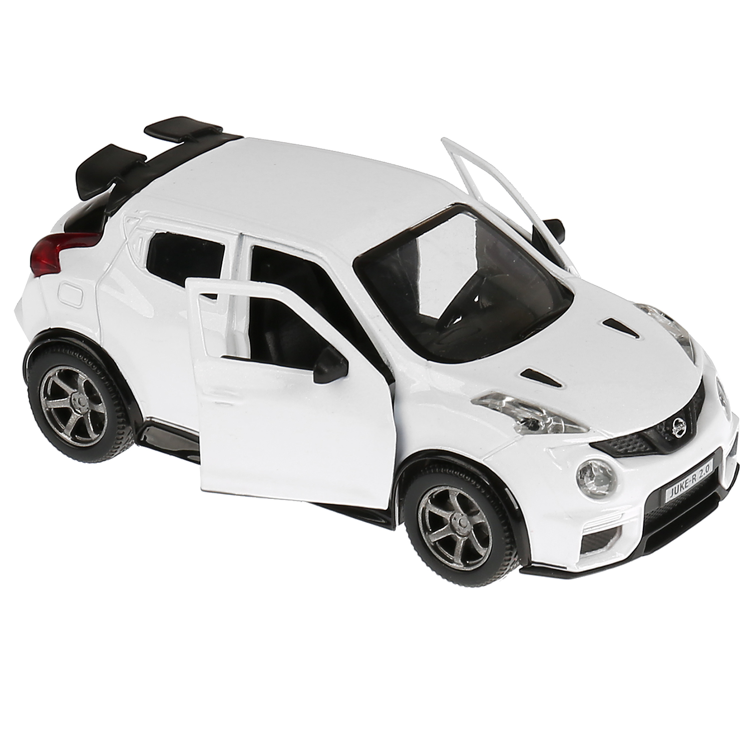 Автомобиль Технопарк Nissan 278714 - фото 3
