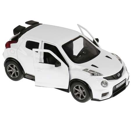 Автомобиль Технопарк Nissan