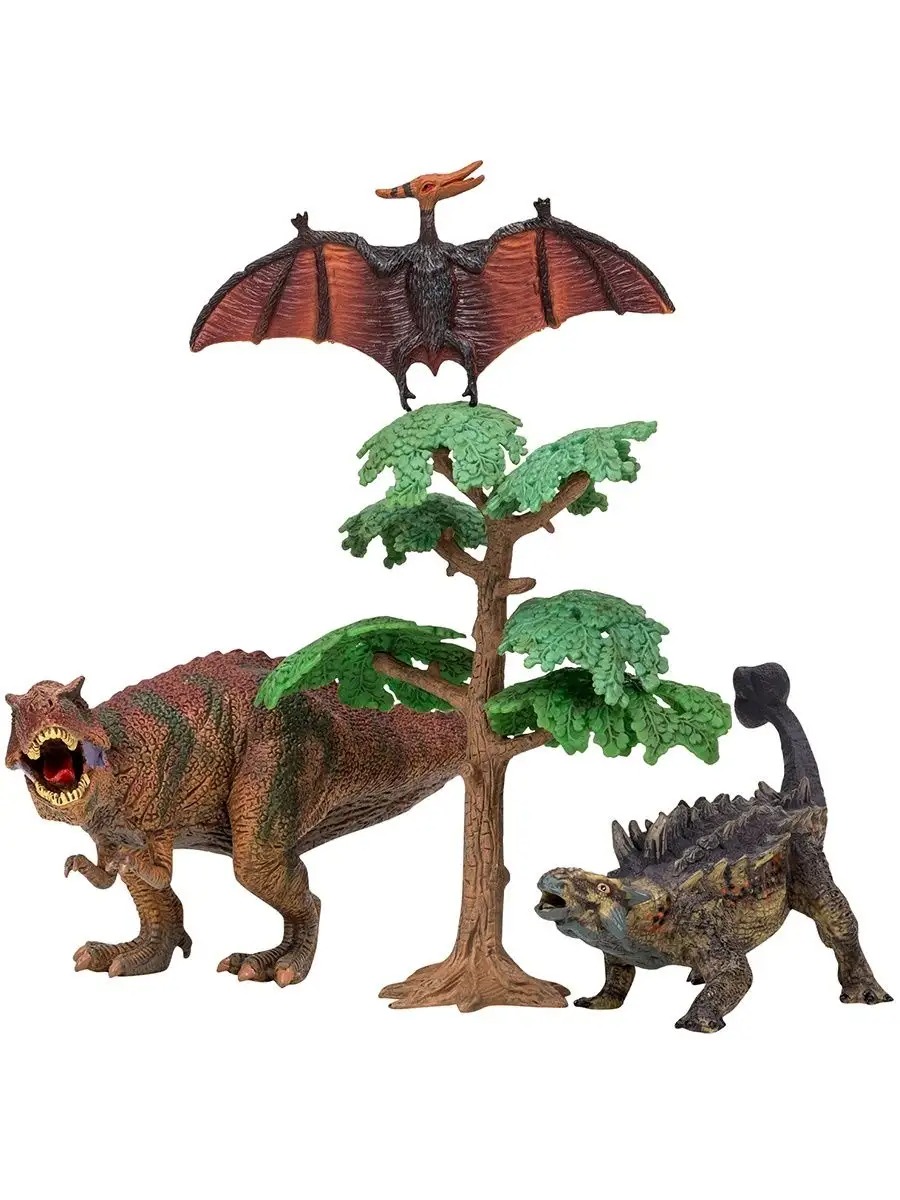 Игровой набор Masai Mara - фото 6