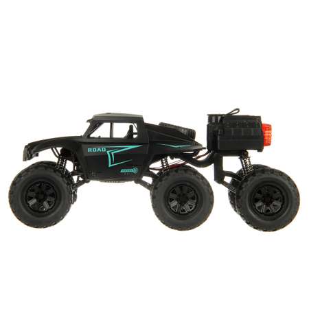 Автомобиль РУ Veld Co 1:18