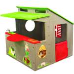 Домик MOCHTOYS Садовый