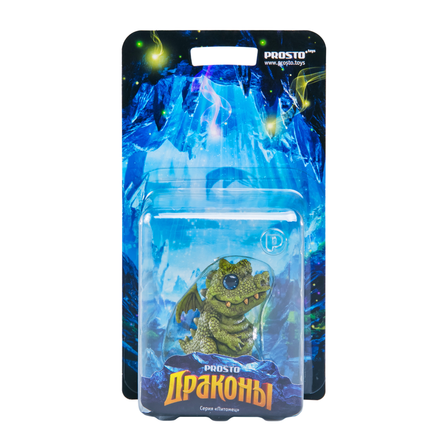 Фигурка Prosto toys - фото 2