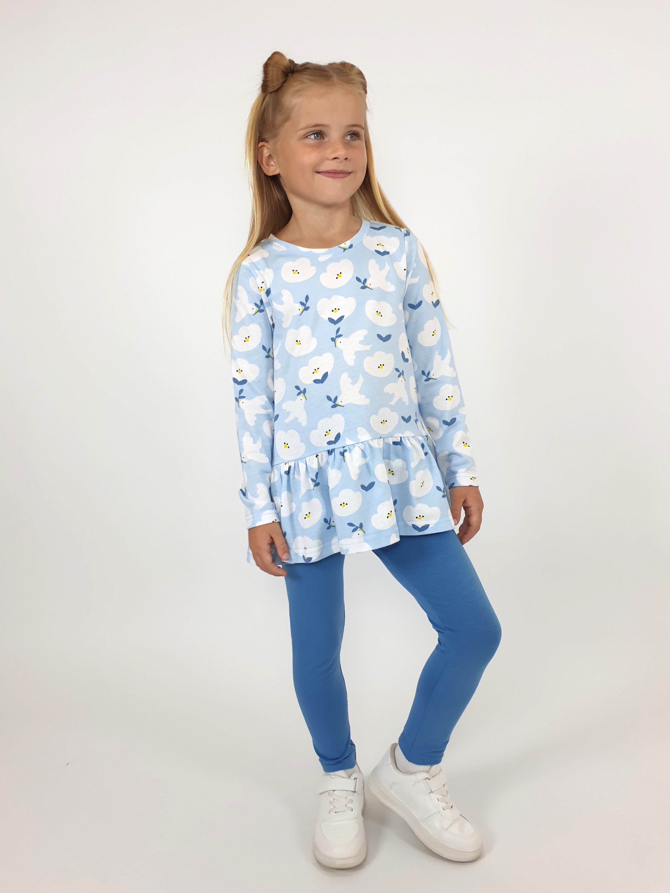 Костюм Luneva 02-134-13. - фото 5