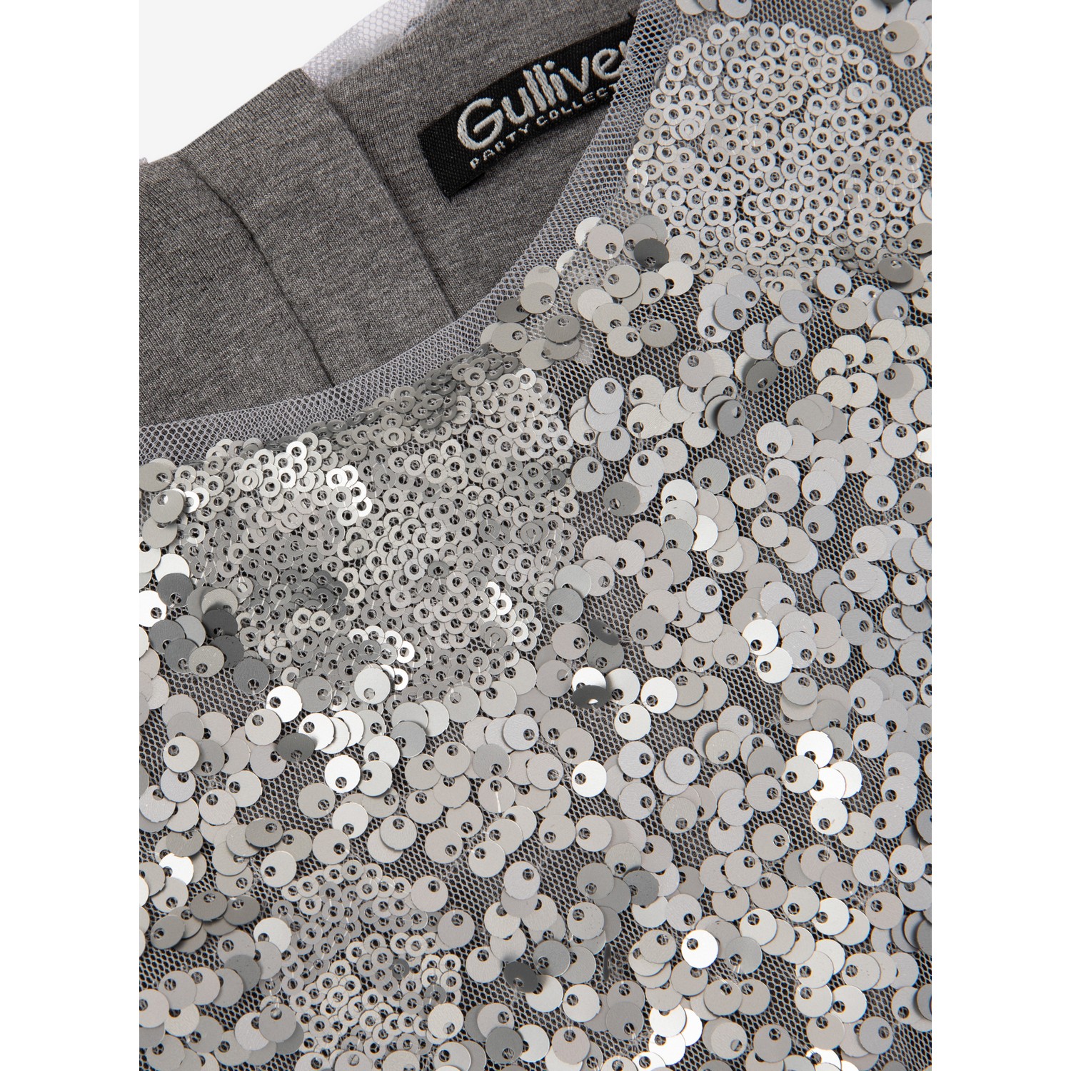 Платье Gulliver 224GPGJC5004 - фото 7