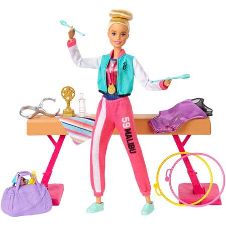 Кукла модельная Barbie
