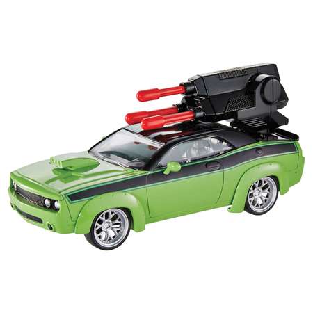 Машина Hot Wheels Форсаж тачка на прокачку в ассортименте