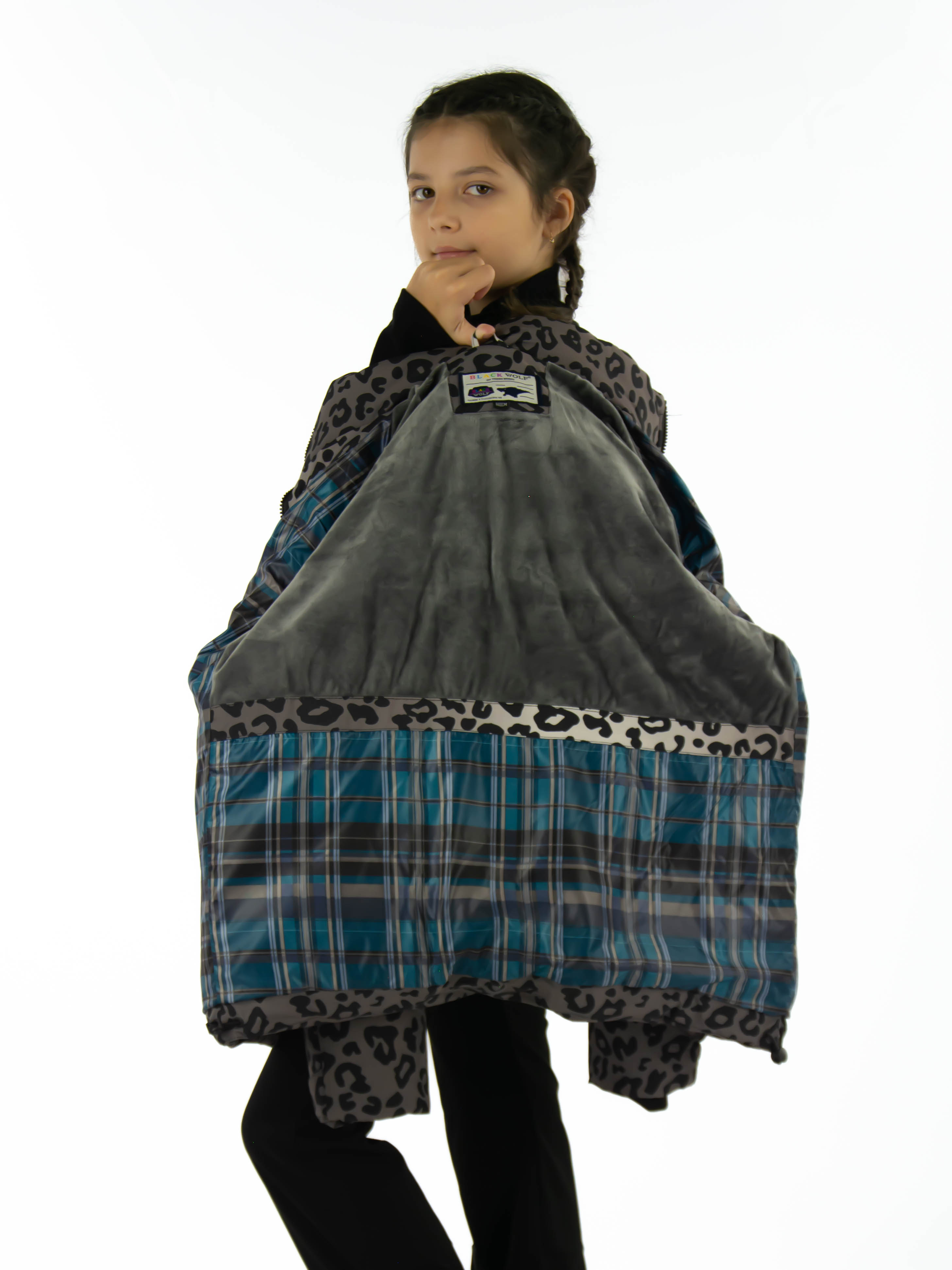 Куртка CASTLELADY 727727126 - фото 13