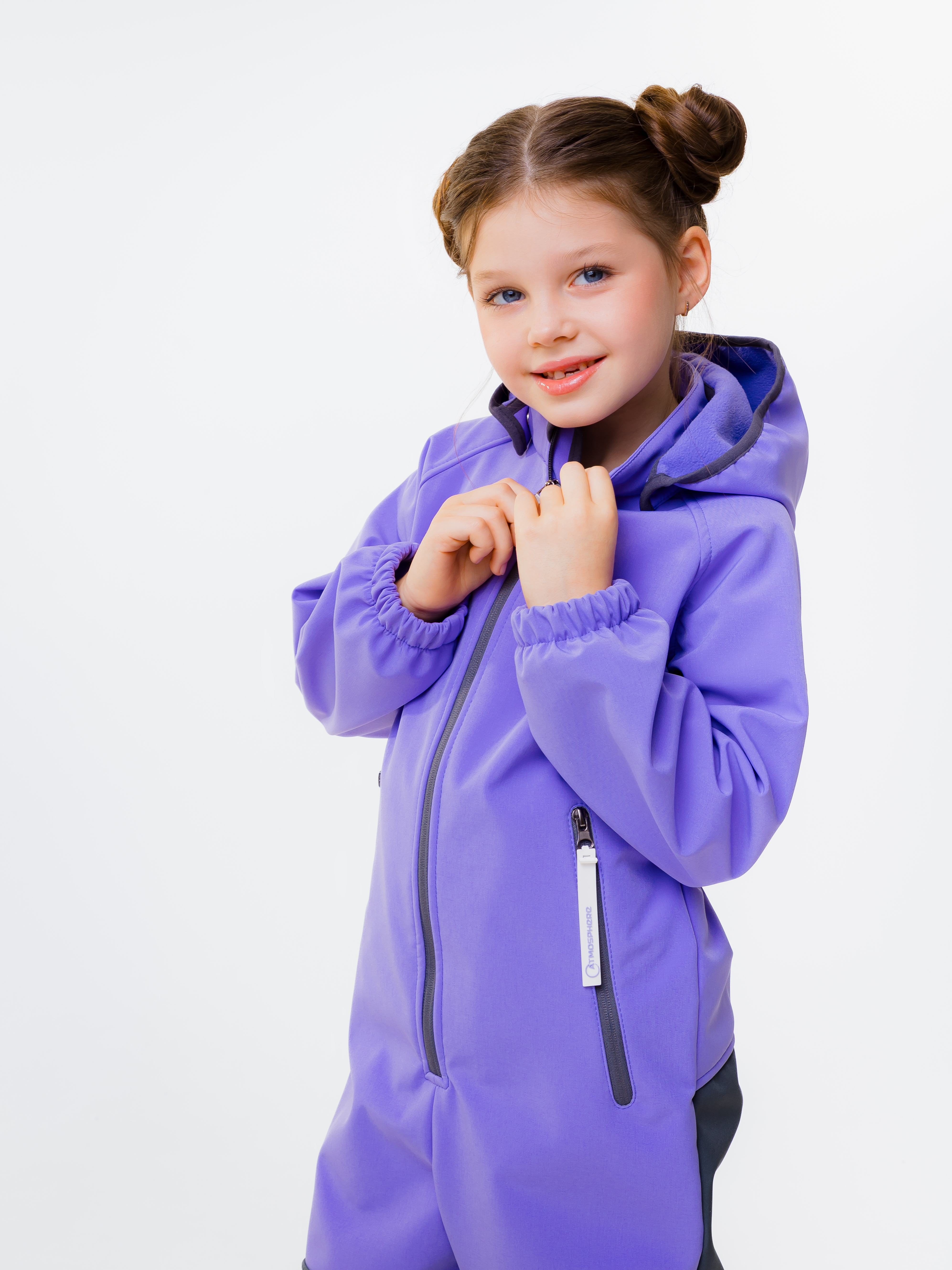 Комбинезон Voma 1sprКС-109си - фото 6