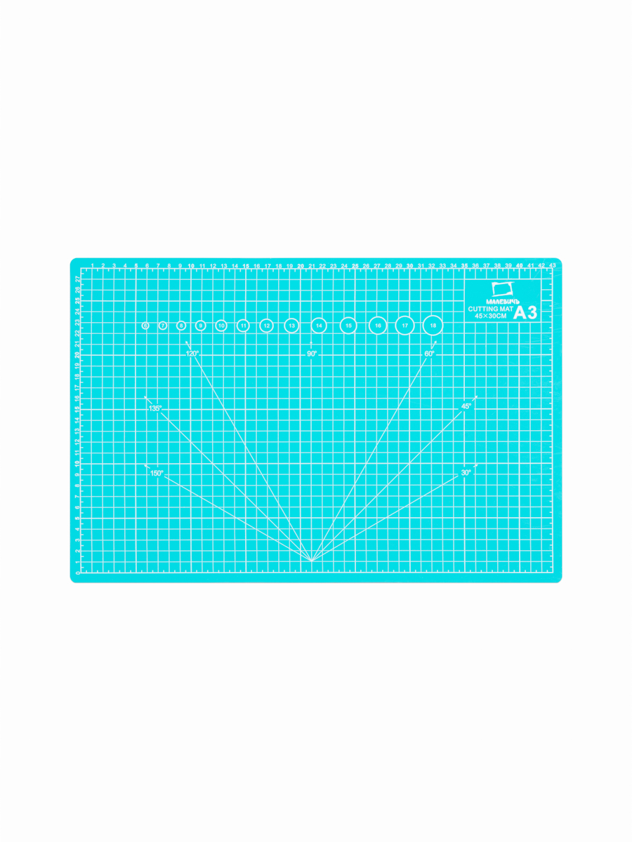 Коврик настольный Малевичъ - фото 8