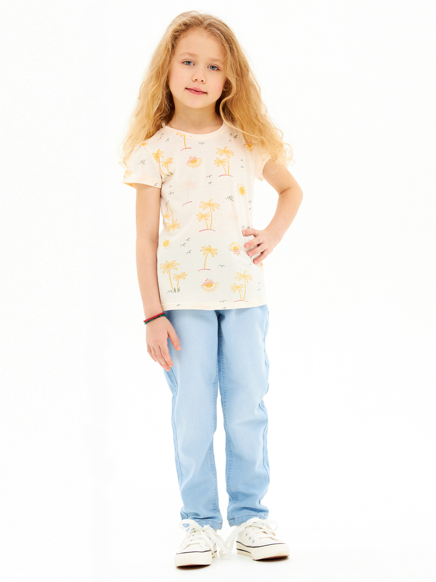 Футболка 5.10.15 3I4048 - фото 4