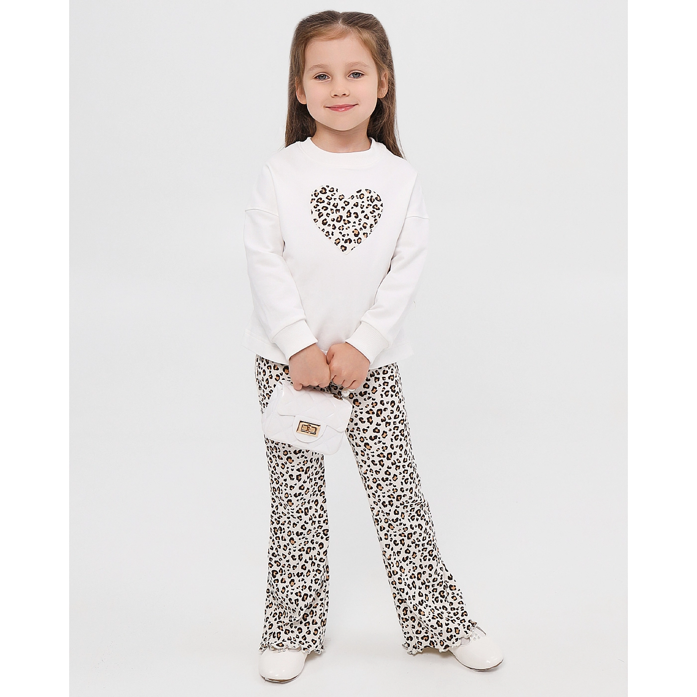 Джемпер и брюки YOULALA 8016900102 - фото 2