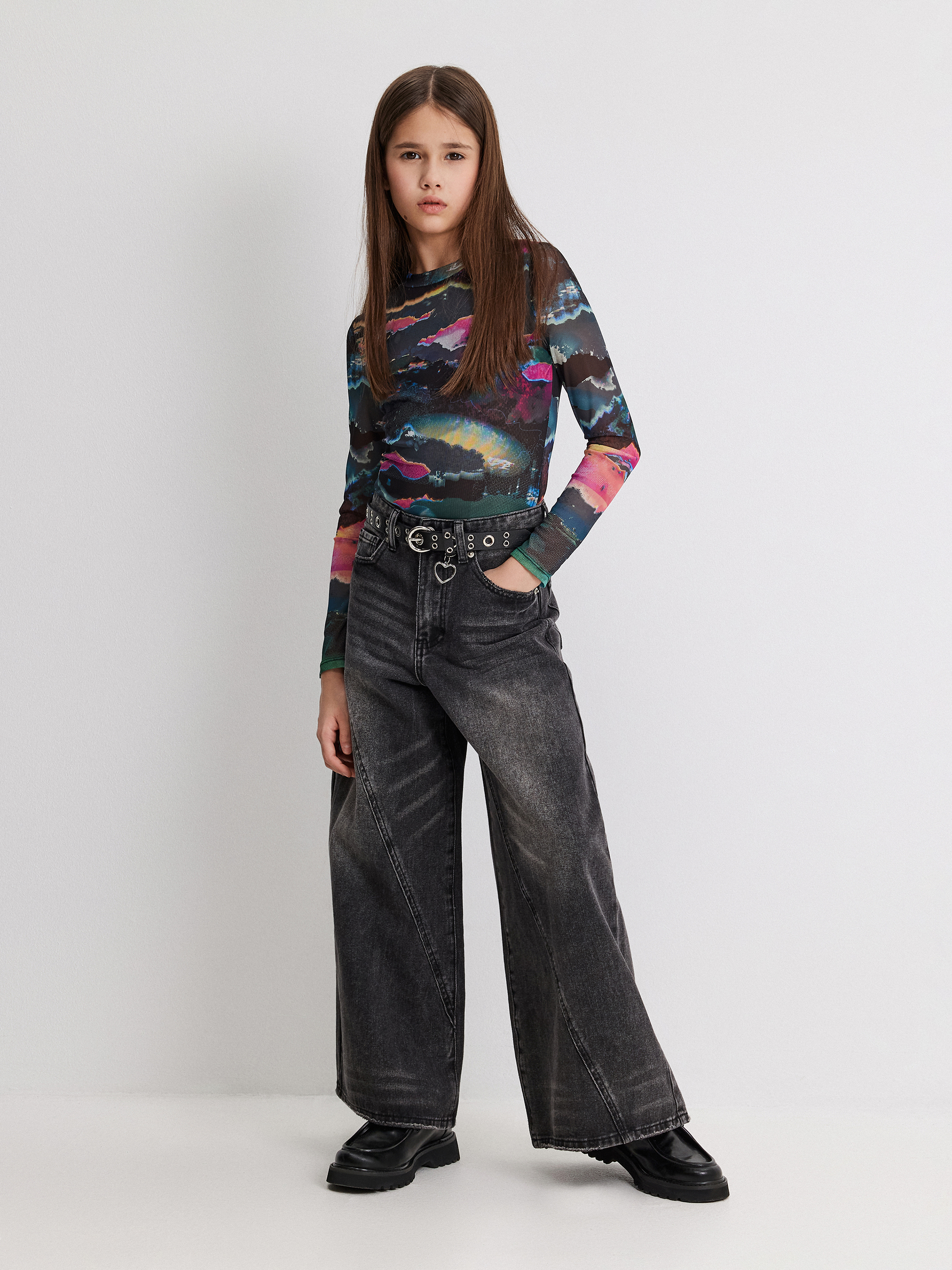 Блузка-боди Acoola 20214230005_0095444 - фото 7