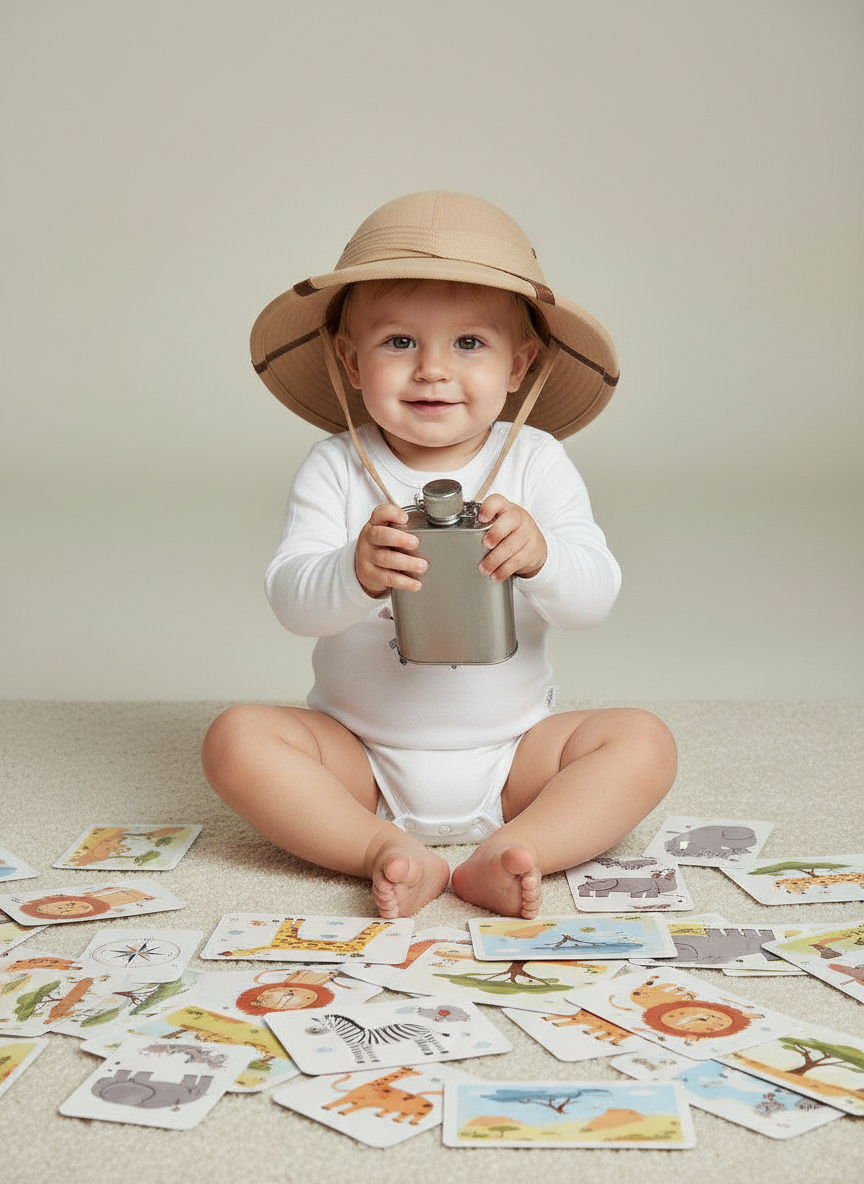 Боди КотМарКот 880149 - фото 2