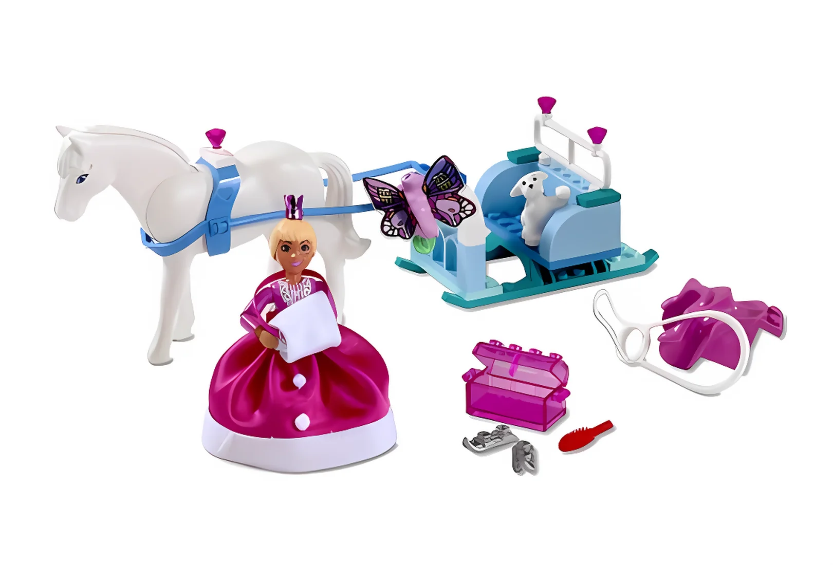 Конструктор LEGO Creator Expert 33 дет. - фото 1