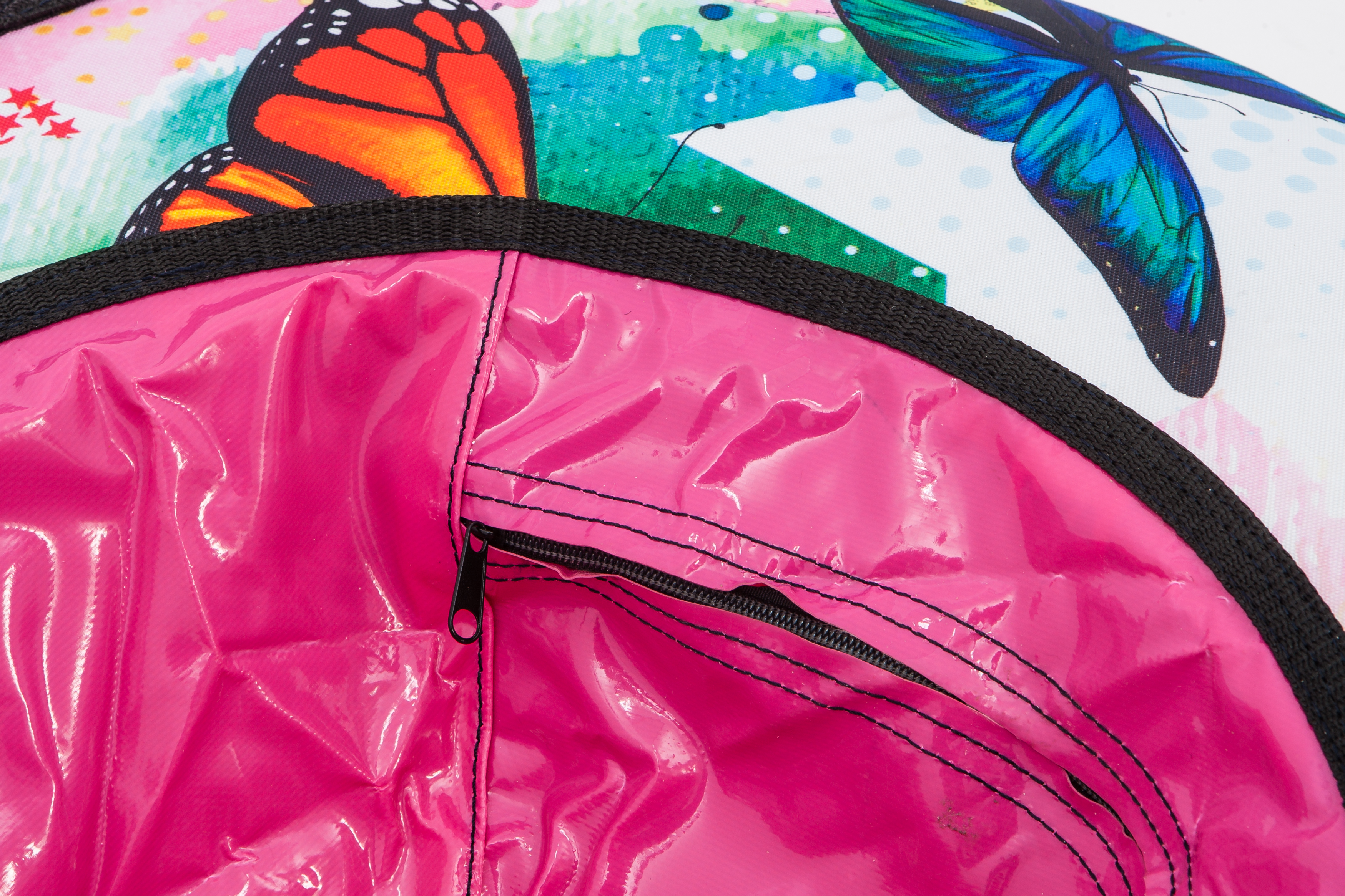 Тюбинг NiKA kids 85 см - фото 5