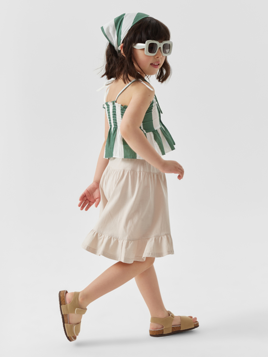 Шорты Happy Baby 88218_beige - фото 8