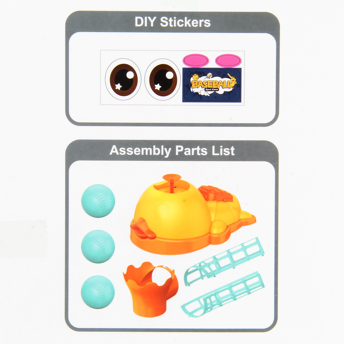 Бейсбол Veld Co - фото 14