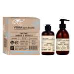 Гель DELTA COSMETICS Vegan.Love 300 мл