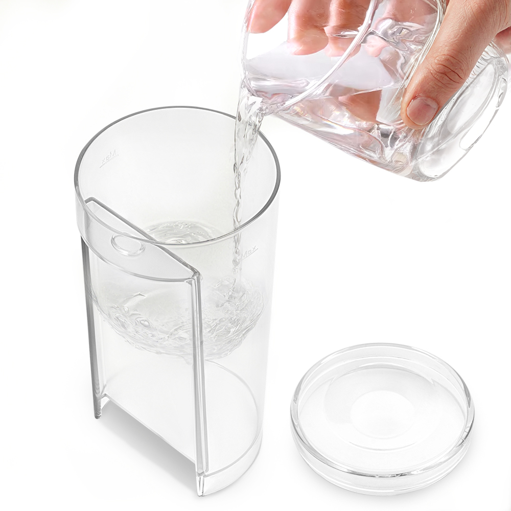 Кофеварка KITFORT КТ-7515 - фото 5