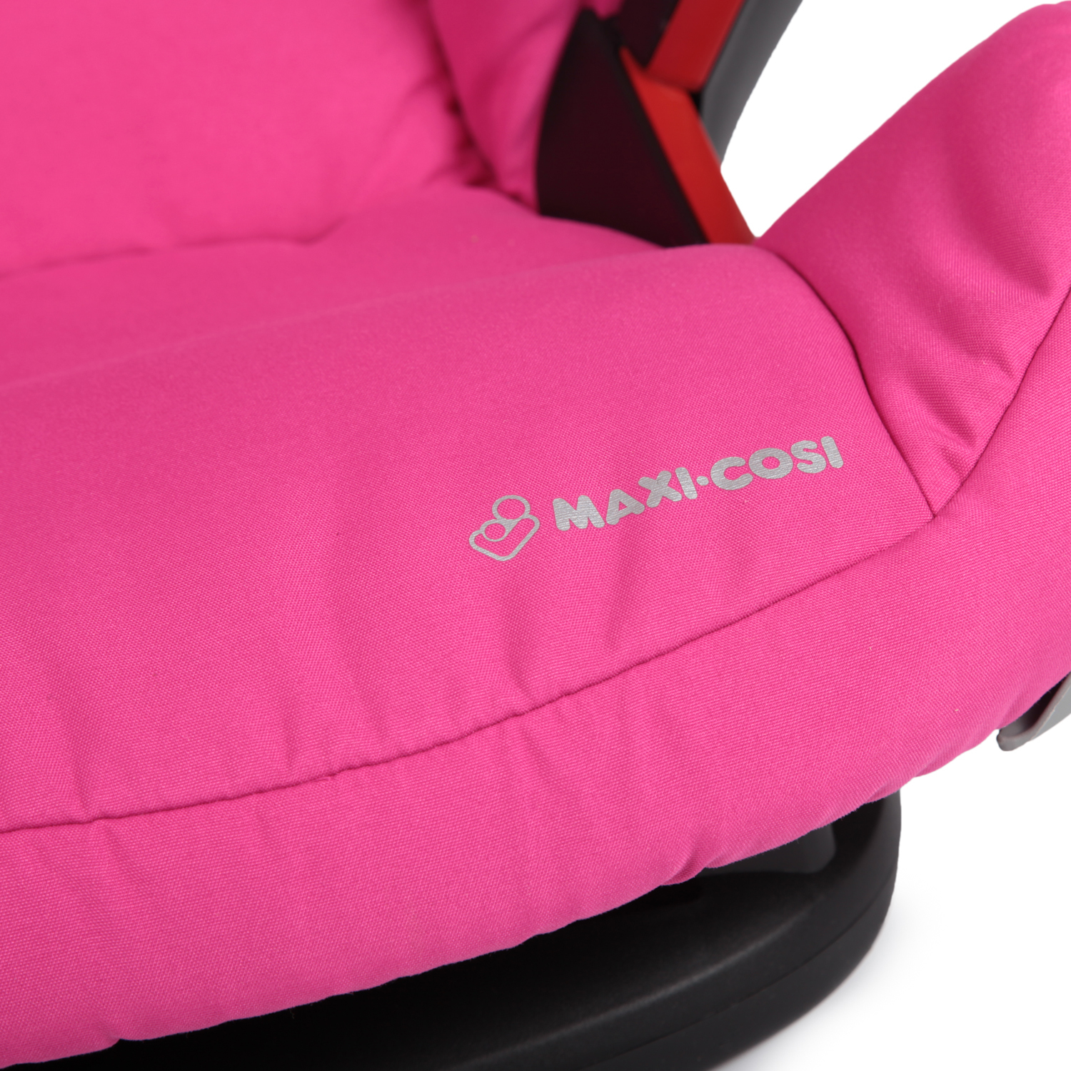 Автокресло Maxi-Cosi Isofix 2/3 (15-36 кг) - фото 13