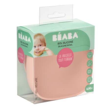 Тарелка BEABA