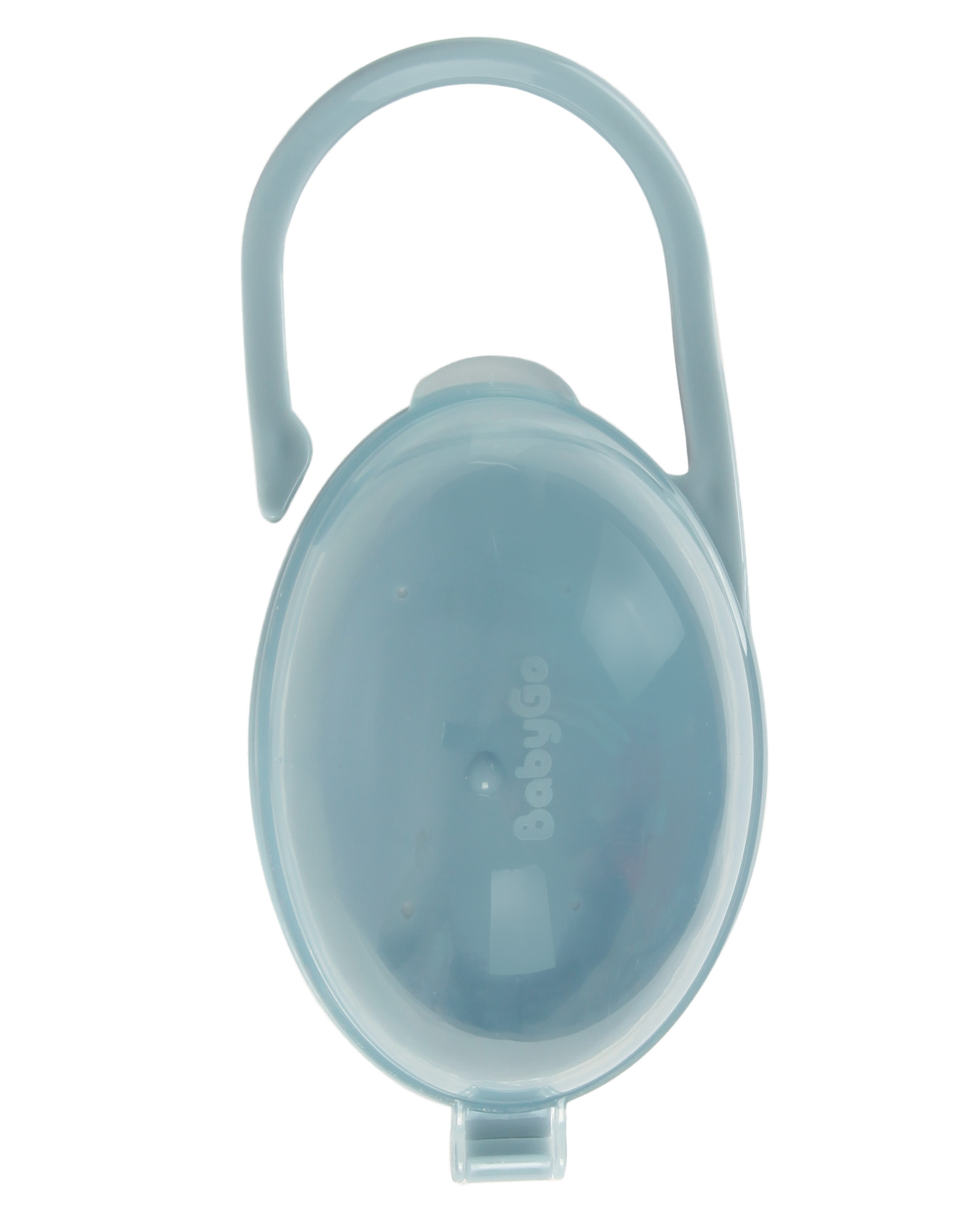 Футляр для пустышки BabyGo - фото 4