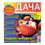 Газета Дача Pressa.ru