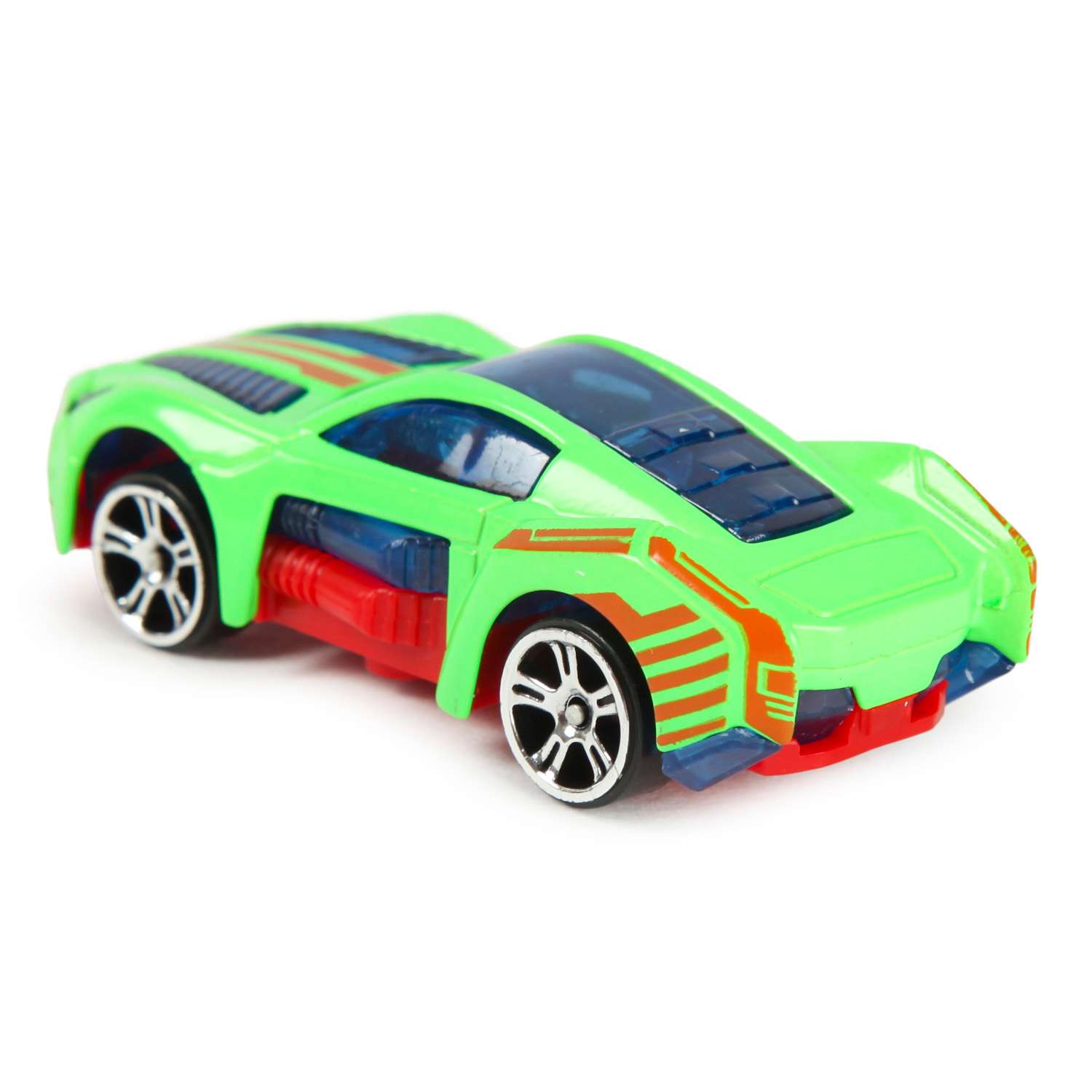 Автомобиль Mobicaro 1:64 многоцветный в ассортименте 1210-42A - фото 5
