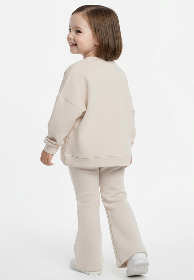 Свитшот и брюки YOULALA 8010330102 - фото 2
