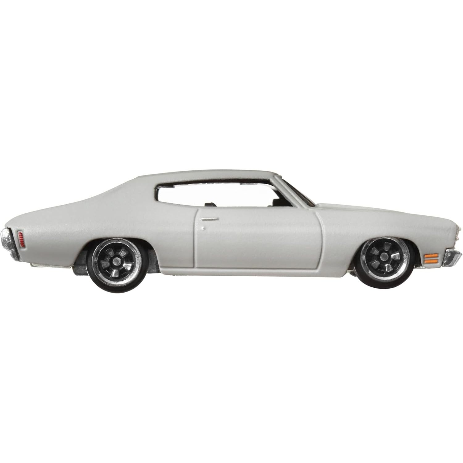 Автомобиль Hot Wheels 1970 Chevelle SS 1:64 HNR88/HRW47 - фото 2