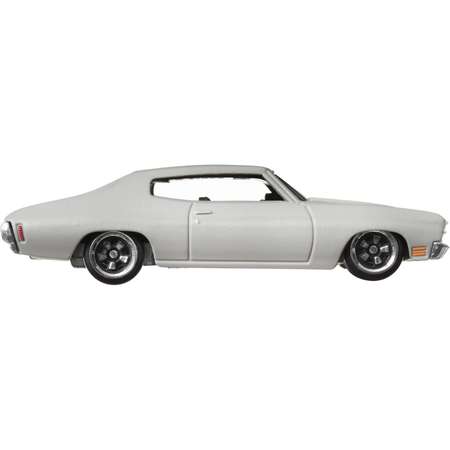 Автомобиль Hot Wheels 1970 Chevelle SS 1:64