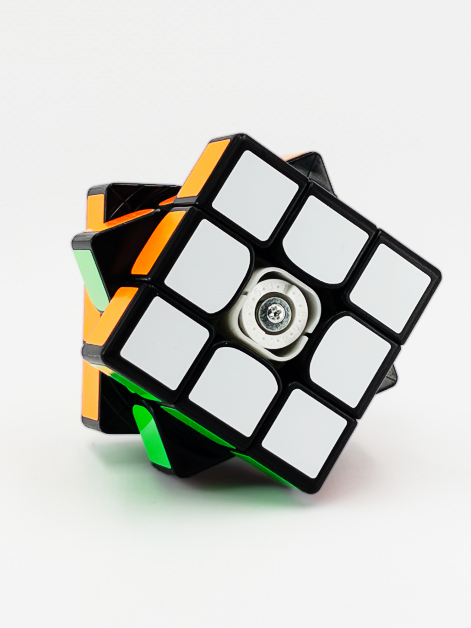 Игрушка MCUBE кубики - фото 4
