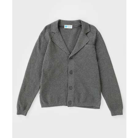 Кардиган BUTTON BLUE