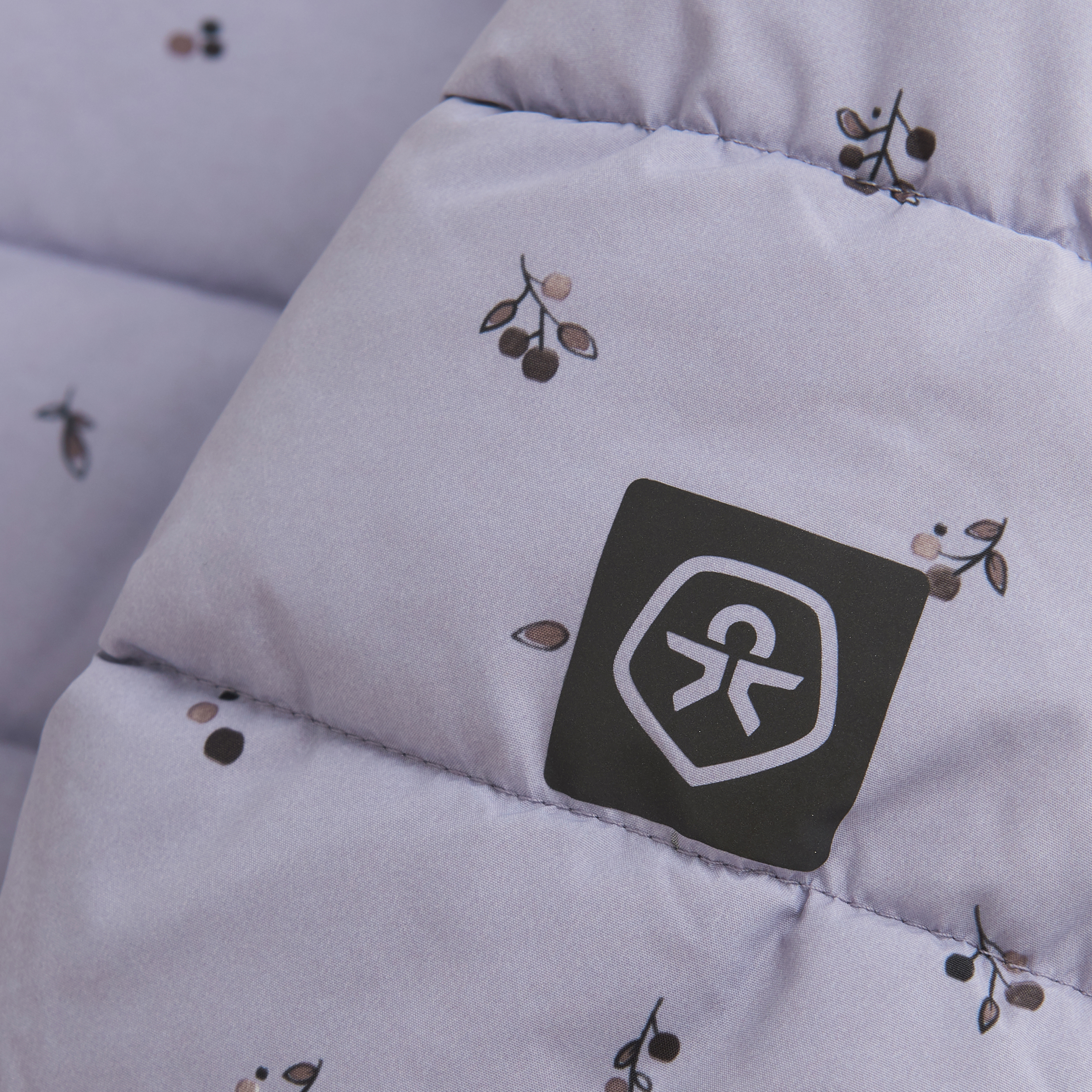 Куртка Color Kids 741764-6053 - фото 4