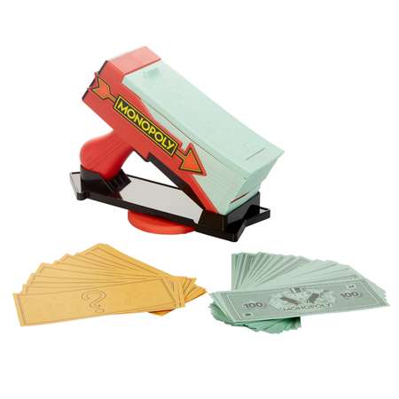 Настольная игра Monopoly