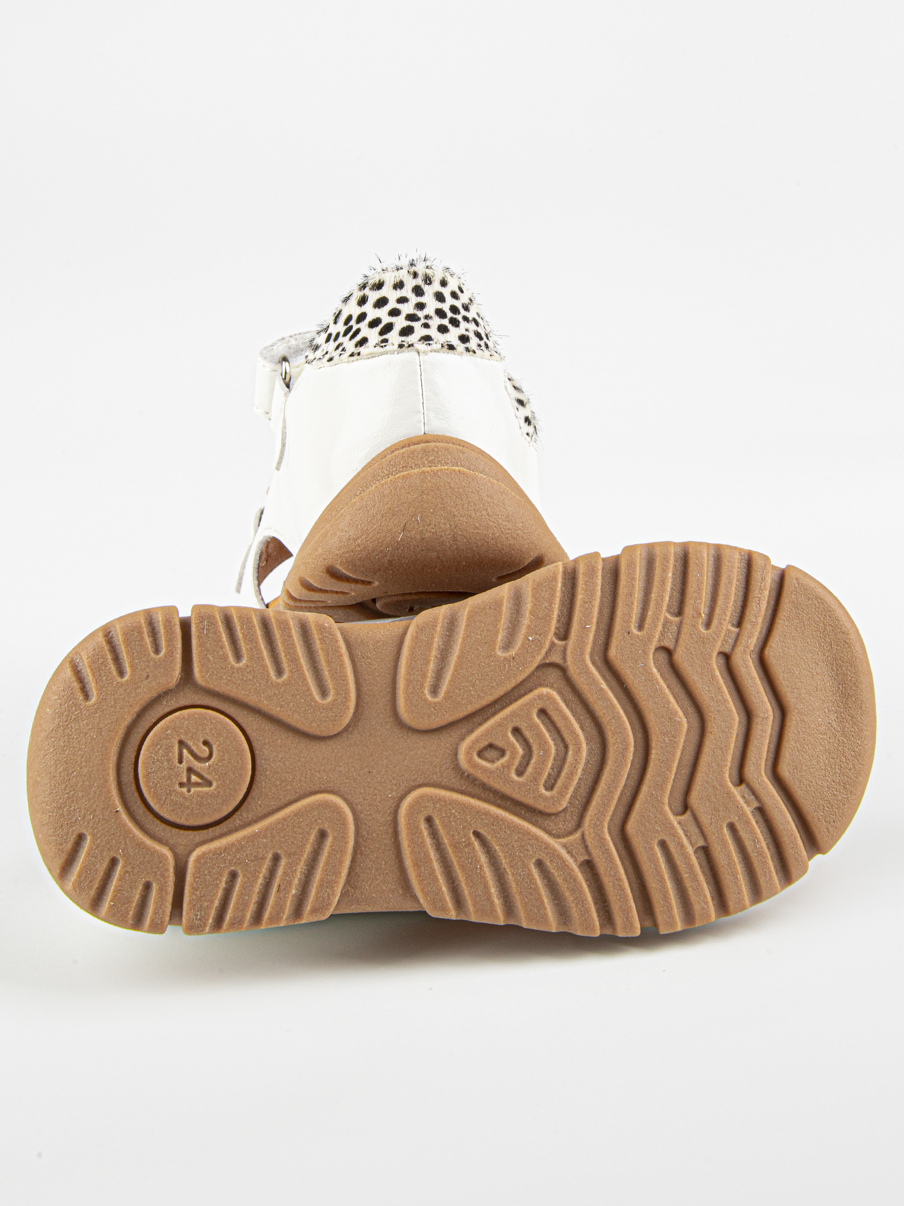 Сандалии Kapika 31861к-2 - фото 5