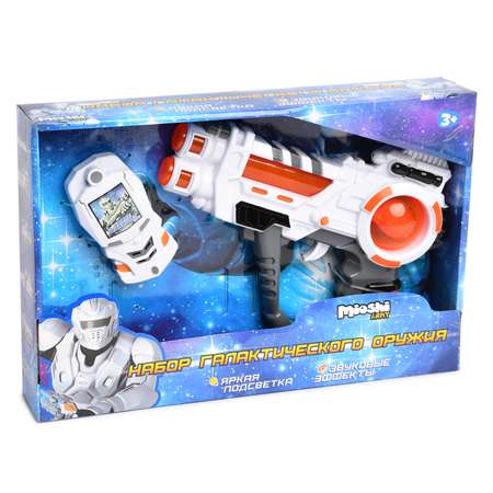 Игрушка Mioshi