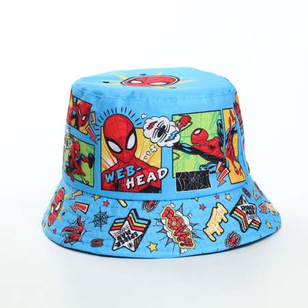 Панама Marvel