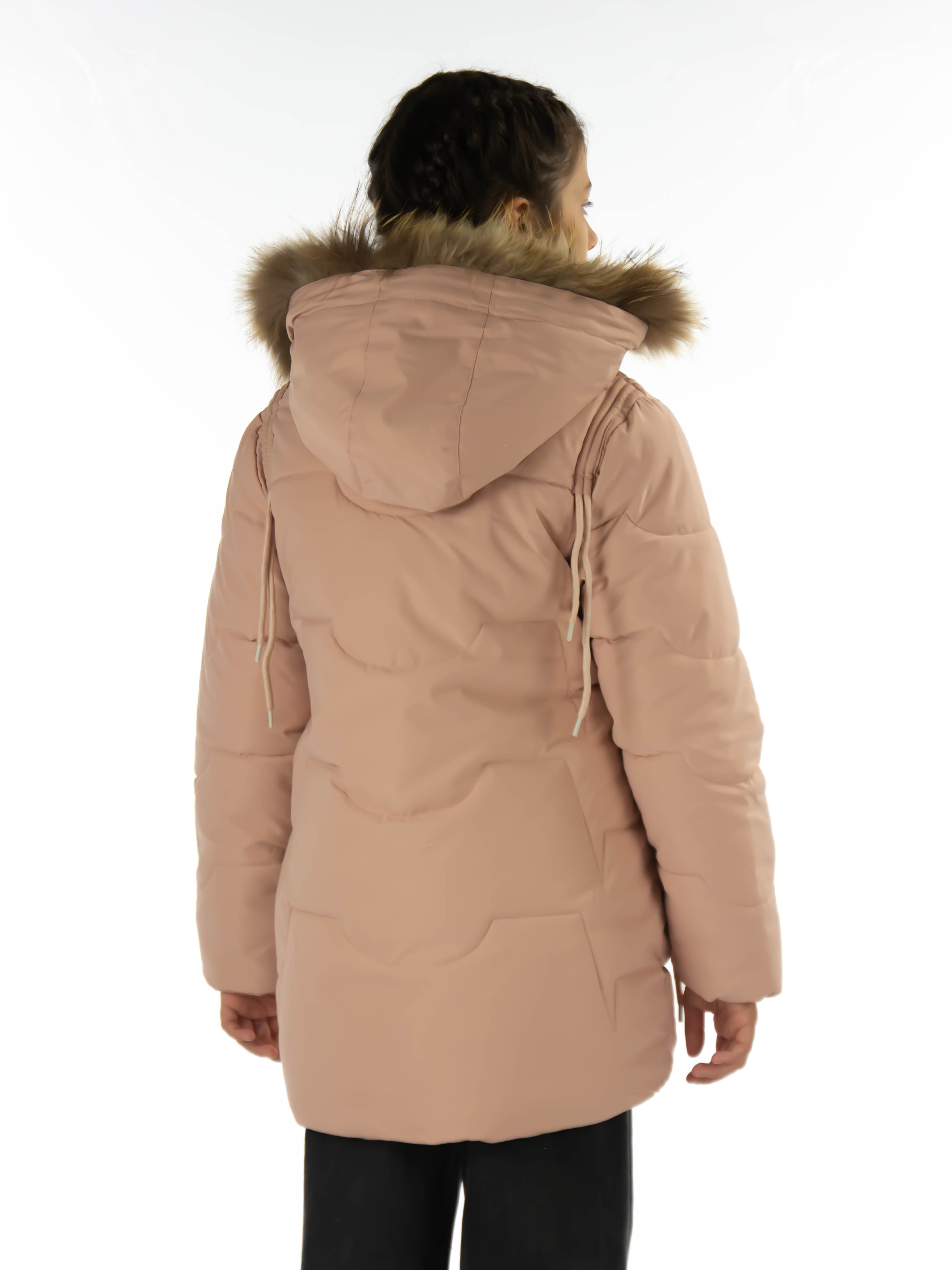 Куртка CASTLELADY 866866896 - фото 7